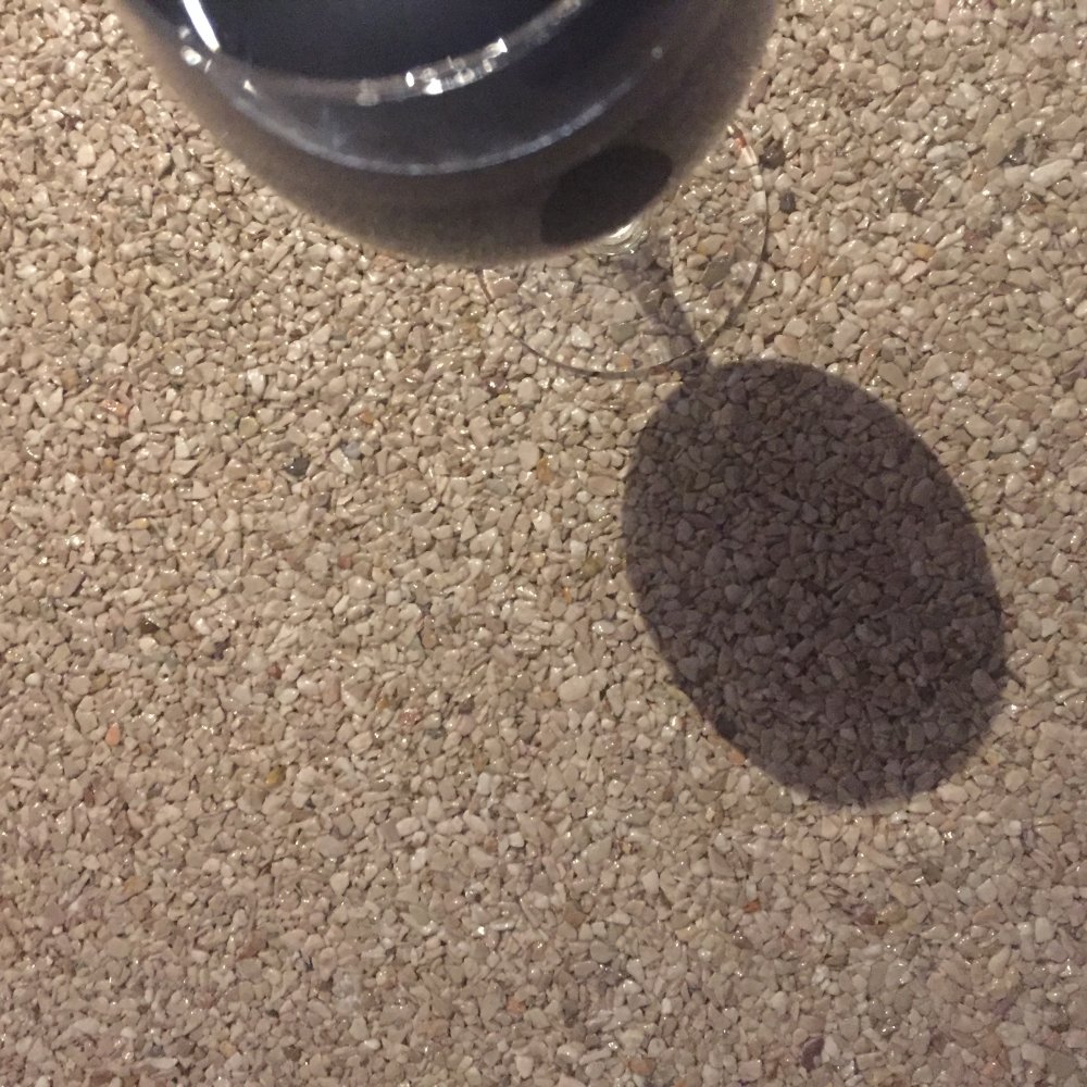 Unica-Vloeren Marmerstone vloer