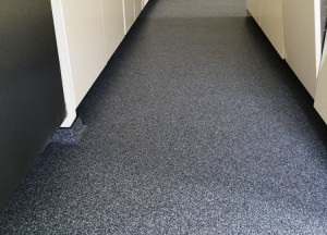 Unica-Vloeren Troffelvloer Deco U