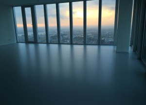 Unica-Vloeren Gietvloer PU Unicolor - Unica Vloeren