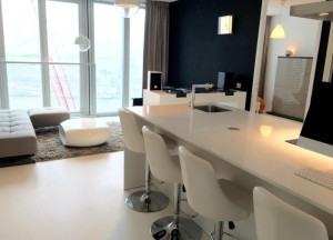 Unica-Vloeren Gietvloer PU Unicolor