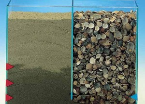 Isoschelp milieuvriendelijke vloerisolatie