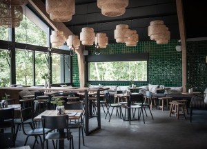 Designtegels Spaanse tegel Azulejos Verde