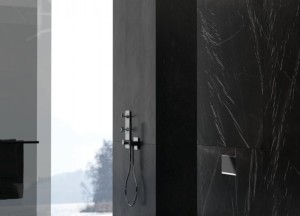 Geberit Sigma60 bedieningsplaat toilet - Geberit