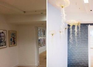 Designtegels Spaanse tegel Azulejos Aqua