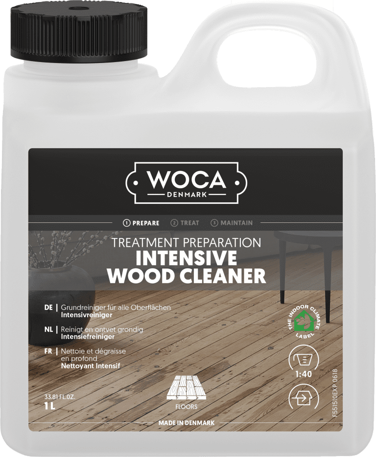 WOCA Intensiefreiniger