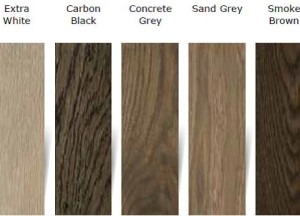 WOCA Diamond Oil Active