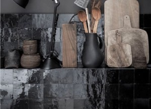 Zelliges - Marokkaanse wandtegels - 