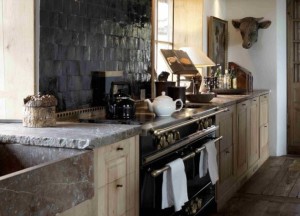 Zelliges - Marokkaanse wandtegels