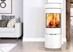 Viva 120L houtkachel | Attika - Attika