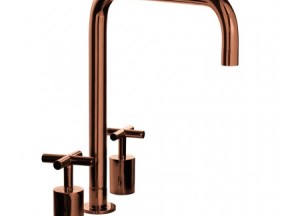 Lanesto Urban kranen - Lanesto spoelbakken