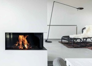 M-Design 1100CR hoekhaard - M-Design
