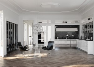 Siematic Classic Lifestyle keukens