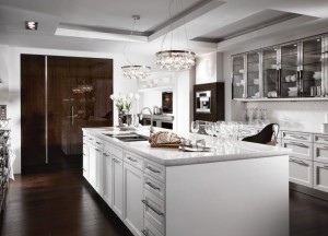 Siematic Classic Lifestyle keukens
