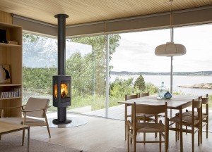 Jotul F 371 Advanced