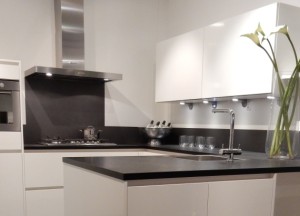 Bokmerk duurzame keuken achterwanden