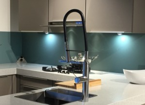 Bokmerk onderhoudsarme keuken achterwanden - Bokmerk