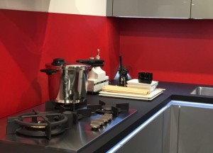 Bokmerk onderhoudsarme keuken achterwanden