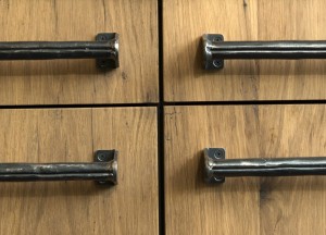 RestyleXL keuken van geschaafd oud eiken