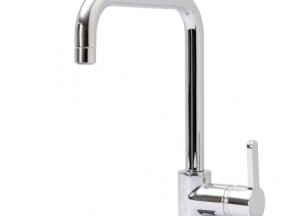 Mauro kraan - Lanesto spoelbakken