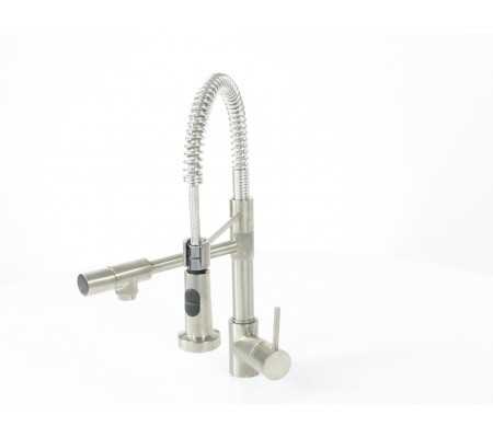 Stresa keuken spoelkraan