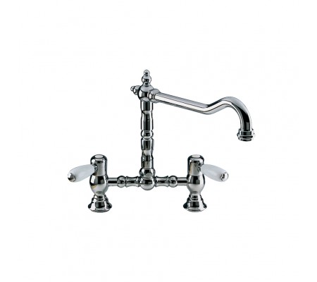 Nostalgia keukenkraan