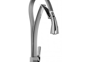 Hybrid keuken mengkraan - Lanesto spoelbakken