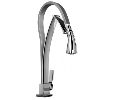 Hybrid keuken mengkraan