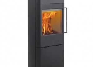 Scan 41 houtkachel modern