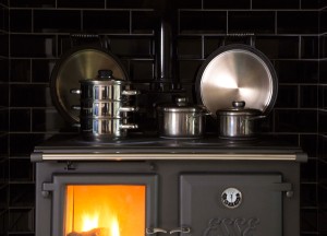 Esse Cooker Ironheart