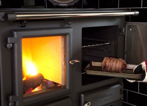 Esse Cooker Ironheart