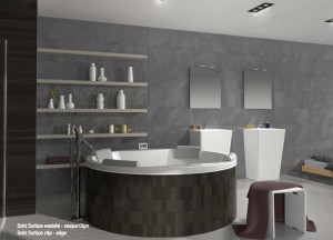 Riho Carmen Thermae bad - 