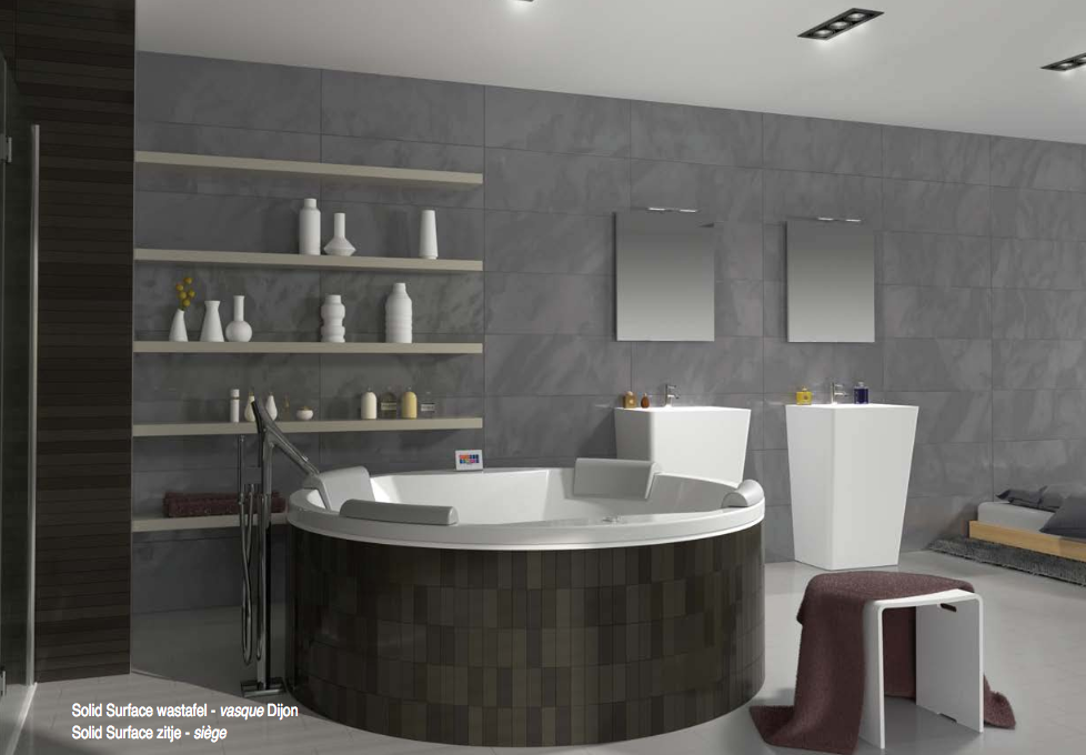 Riho Carmen Thermae bad