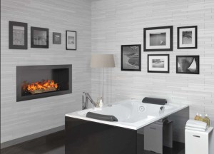 Riho Lisette Thermae bad - 