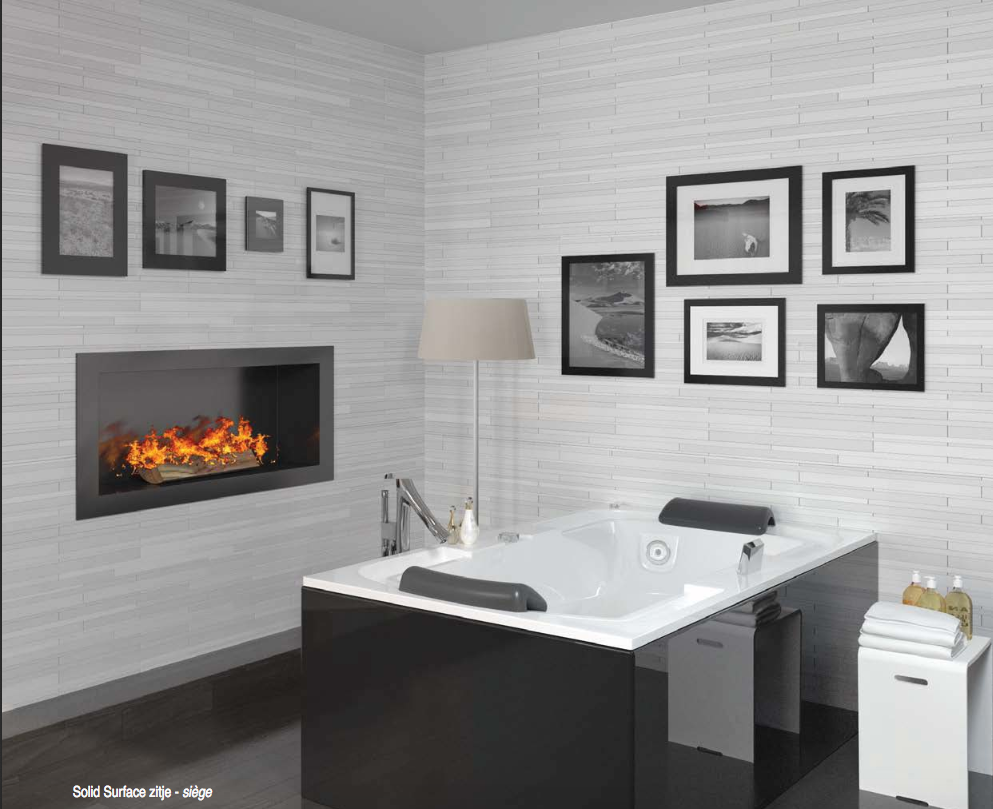 Riho Lisette Thermae bad