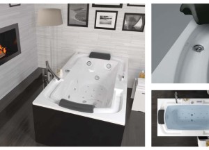 Riho Lisette Thermae bad