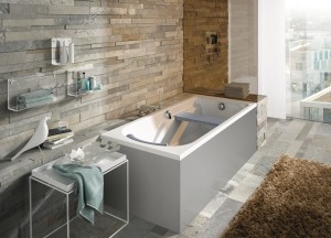 Geberit Renova bad - Geberit