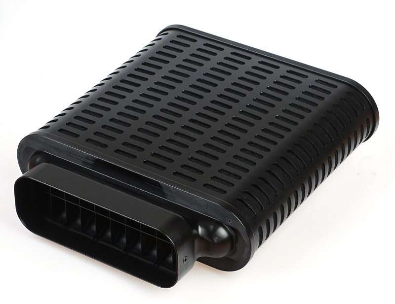 PlasmaMade luchtzuiverings filter GUC1314