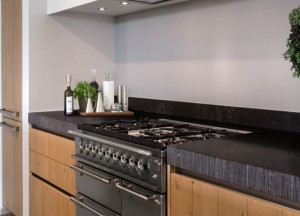 Wave afzuigkap inbouwunit 3663 - Wave