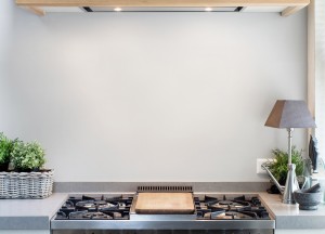 Wave afzuigkap inbouwunit 3663