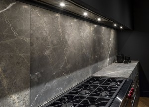 Wave afzuigkap inbouwunit 3663