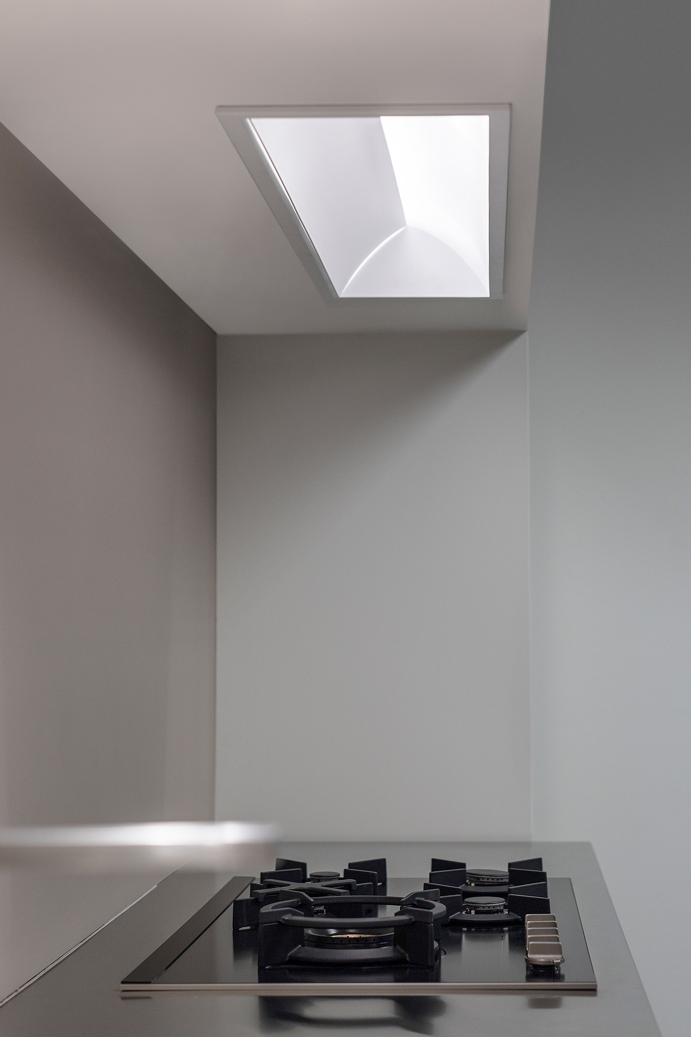 Wave afzuigkap plafondunit