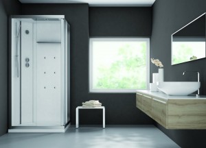Kinedo White Space douchecabine - Kinedo