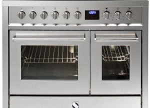 STEEL ENFASI fornuizen