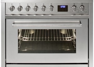 STEEL ENFASI fornuizen