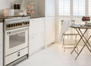 STEEL GENESI fornuizen - Steel