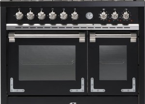 STEEL OXFORD fornuizen