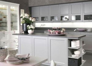 STEEL ASCOT fornuizen - Steel