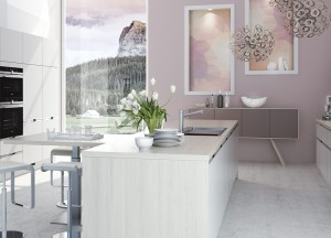 Brigitte Keukens Pure Emotie keuken - Brigitte keukens