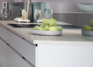 Brigitte Keukens Pure Emotie keuken