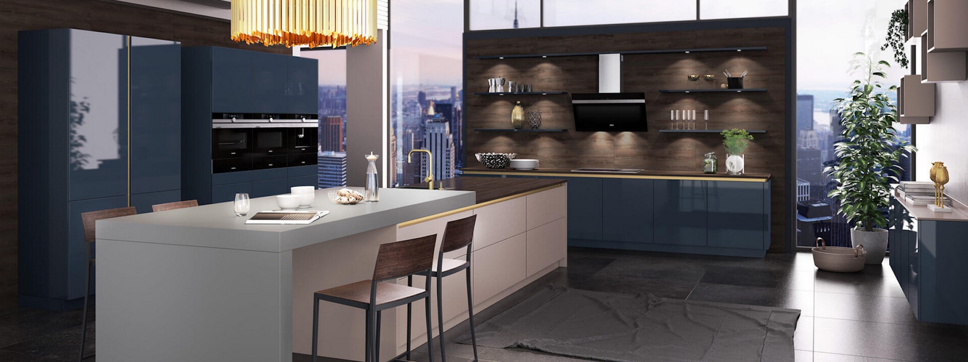 Brigitte Keukens Fascinatie keuken